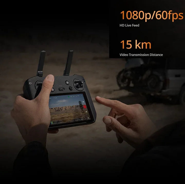 Drone Phantom Pro 4k™