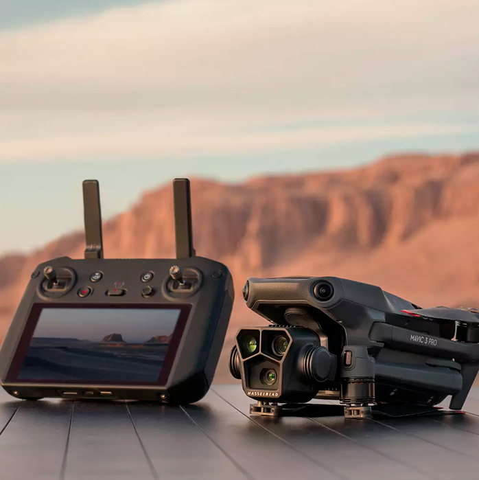 Drone Phantom Pro 4k™