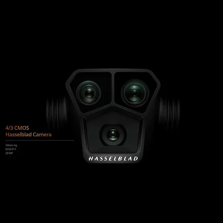 Drone Phantom Pro 4k™