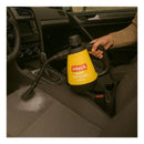 Limpiador a Vapor con 9 accesorios incluidos