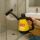 Limpiador a Vapor con 9 accesorios incluidos