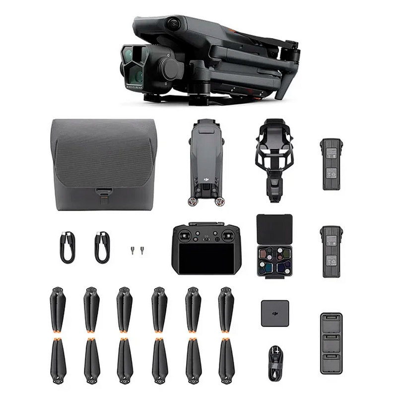 Drone Phantom Pro 4k™