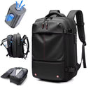 Easybag™ Mochila Viaje con sistema de Vacio