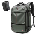 Easybag™ Mochila Viaje con sistema de Vacio