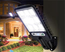 SolarMax™ – Reflector LED con Panel Solar Ultra Potente + Sensor de Movimiento