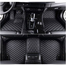 Kit Alfombrillas Automotrices de Lujo y Confort